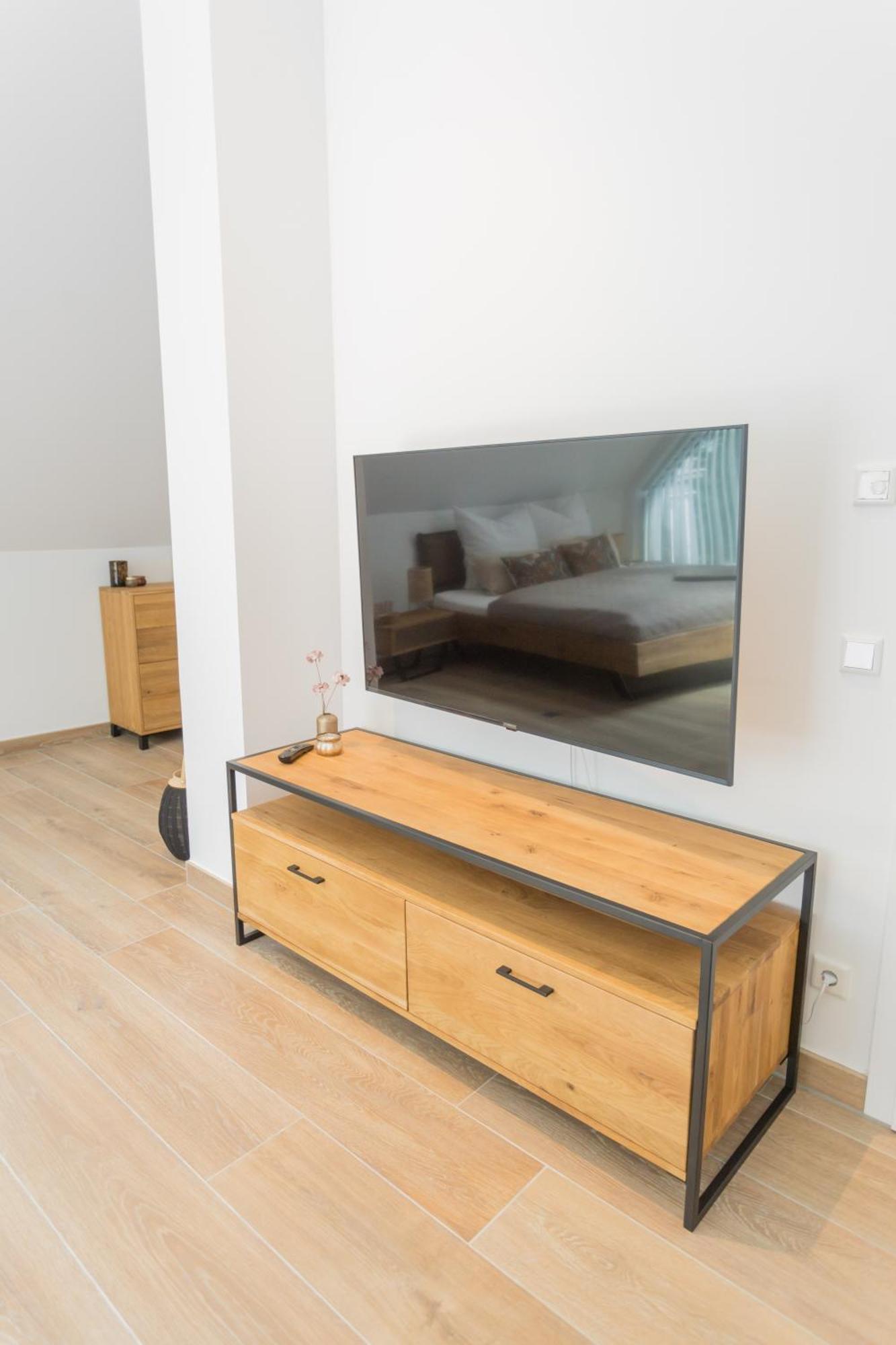 Stilvolles City-apartment Glocke Apartment