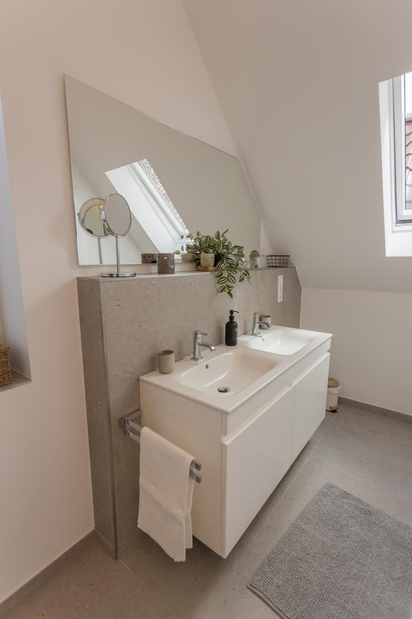 Apartment Stilvolles City-apartment Glocke